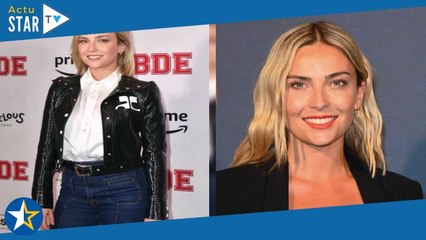 Inès Vandamme tourmentée : "Je pense qu'on m'a…", cette théorie surprenante sur la cause de ses malh