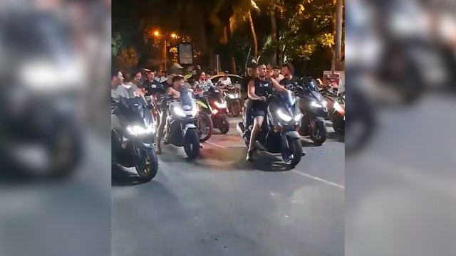 Les incivilités de touristes français à Phuket se multiplient et agacent la police thaïlandaise