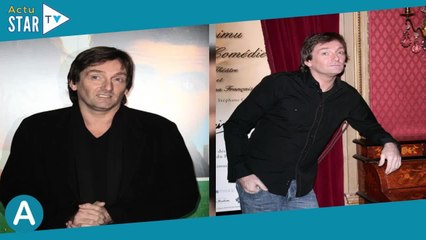 Accident de Pierre Palmade : ces personnes venues à son chevet qui ont été priées de "quitter les li