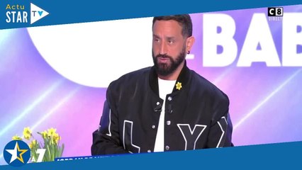"90 000 euros" : Cyril Hanouna dévoile "le plus beau" cadeau qu'il a fait à son fils Lino pour la bo