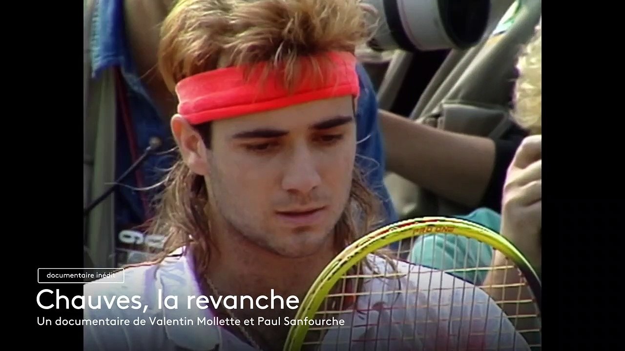Chauves, la revanche - 17 mars