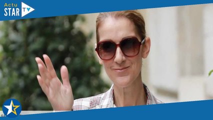 Céline Dion : son étonnant lien de parenté avec un membre de la famille royale britannique