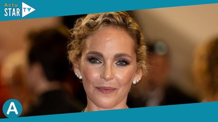 Claire Keim, son mauvais souvenir avec un acteur célèbre "complètement taré" : "Ça a fait naître une