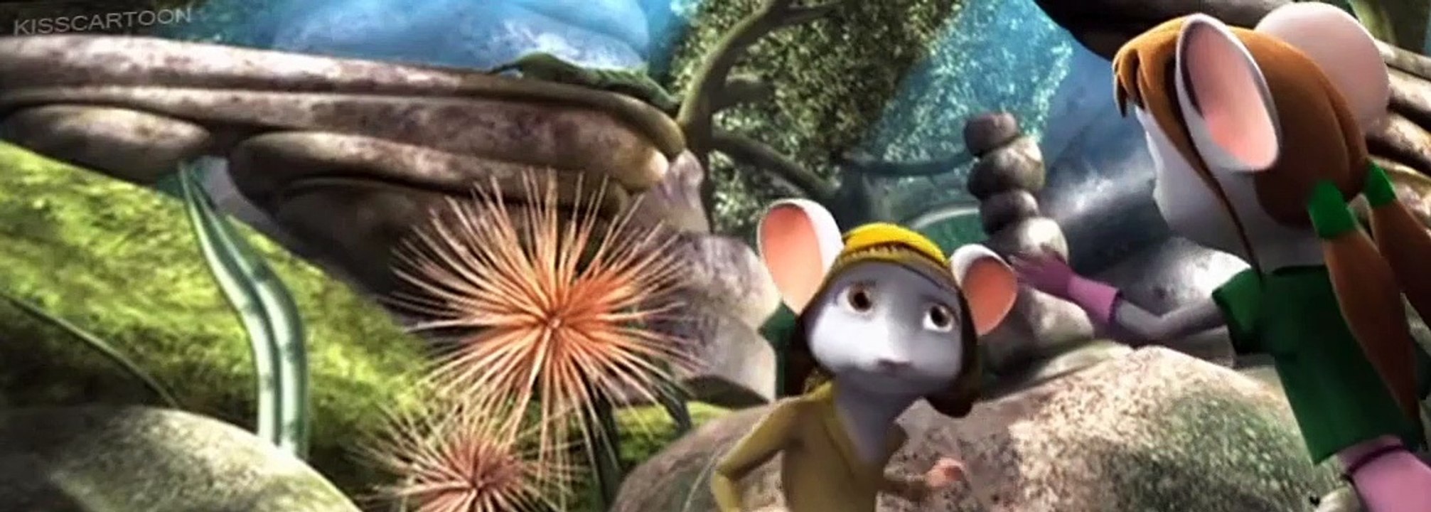 A Mouse Tale A Mouse Tale