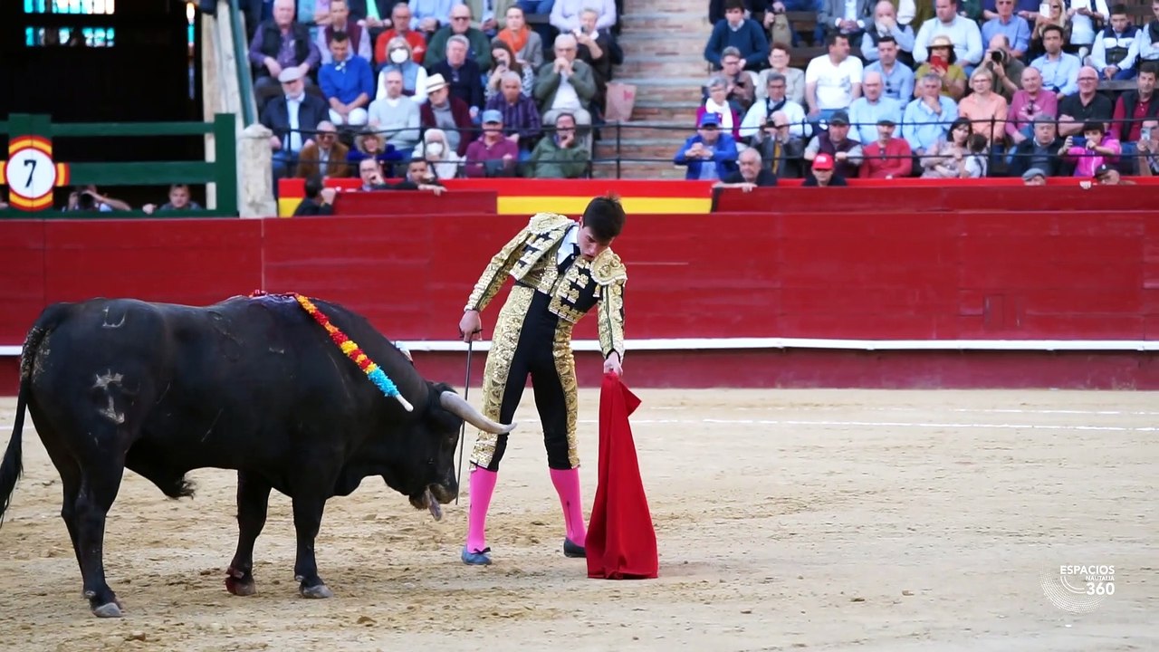 Fallas 4ª 14 mar 2023