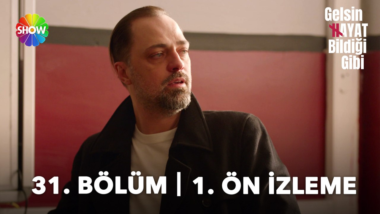 Gelsin Hayat Bildiği Gibi 31. Bölüm 1. Ön İzleme | "Çanakkale içinde vurdular beni..."