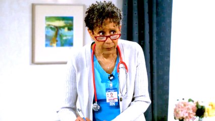 Fueled By Spite on the New Episode of CBS’ Bob Hearts Abishola