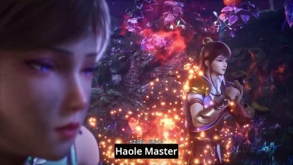 Stop at 100.000 Years of Refining Qi Episodes 9,10,11 English Sub HD