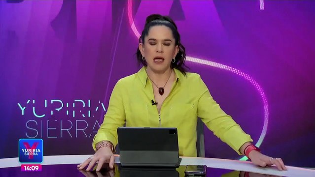 Marcelo Ebrard y Antony Blinken conversan sobre fentanilo y tráfico de armas