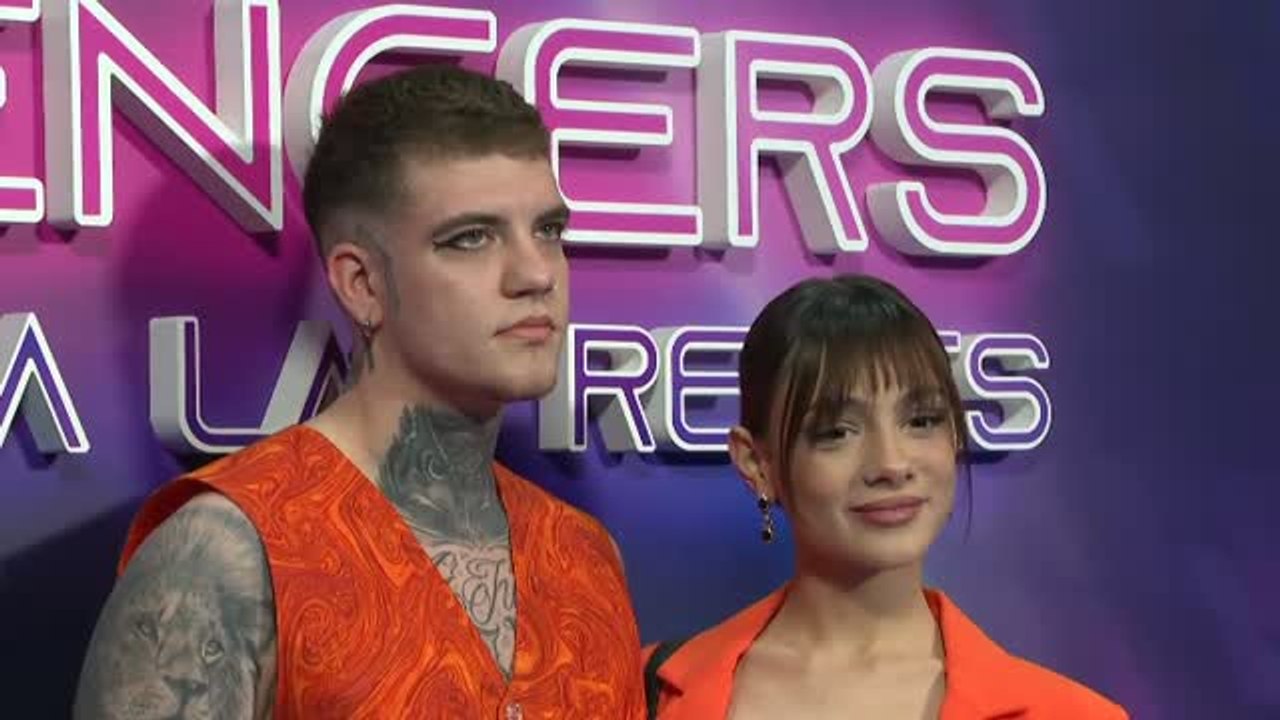 Estreno en Madrid de "Influencers, sobrevivir a las redes"