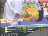 Formula-1 1995 R06 Canadian Grand Prix Warm-up