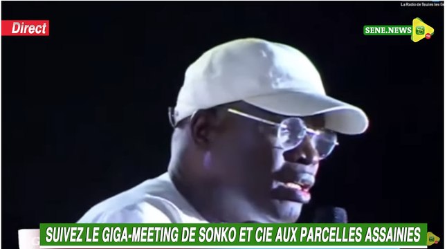 Khalifa Sall relève que : Ousmane sonko ne doit pas être le 3eme victime de Macky
