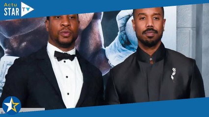 Creed : Jonathan Majors sera-t-il présent dans le prochain volet ? L'acteur répond