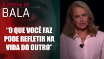 Médica infectologista fala sobre aprendizados da pandemia | À PROVA DE BALA