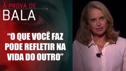 Médica infectologista fala sobre aprendizados da pandemia | À PROVA DE BALA