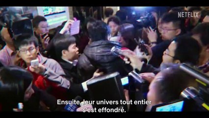 MH370, l'avion disparu : découvrez la band-annonce du documentaire Netflix