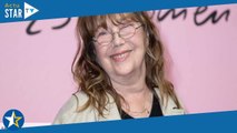 Jane Birkin victime de « problèmes de santé », elle annule ses prochains concerts