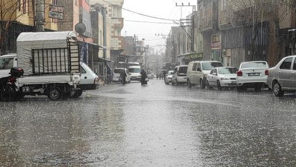 Şanlıurfa'da okullar tatil mi? Şanlıurfa'da yarın okul yok mu?