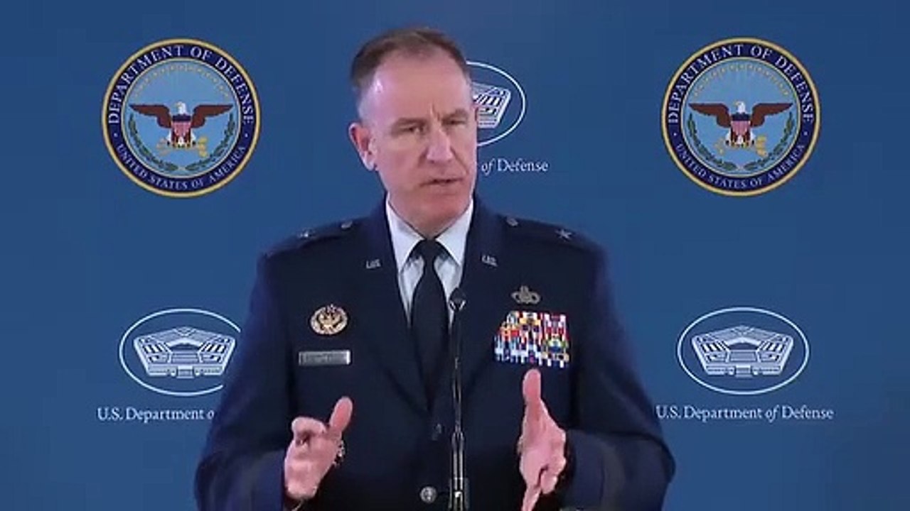 WATCH: Were North Korea to employ a nuclear weapon, it would be the end of the North Korean regime