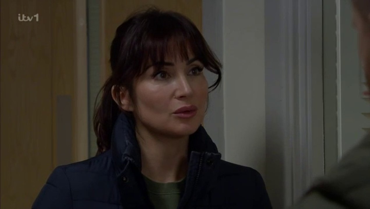 Emmerdale 14 March 2023 video Dailymotion