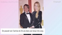 Nicole Kidman sexy à souhait : elle affiche ses jambes interminables !