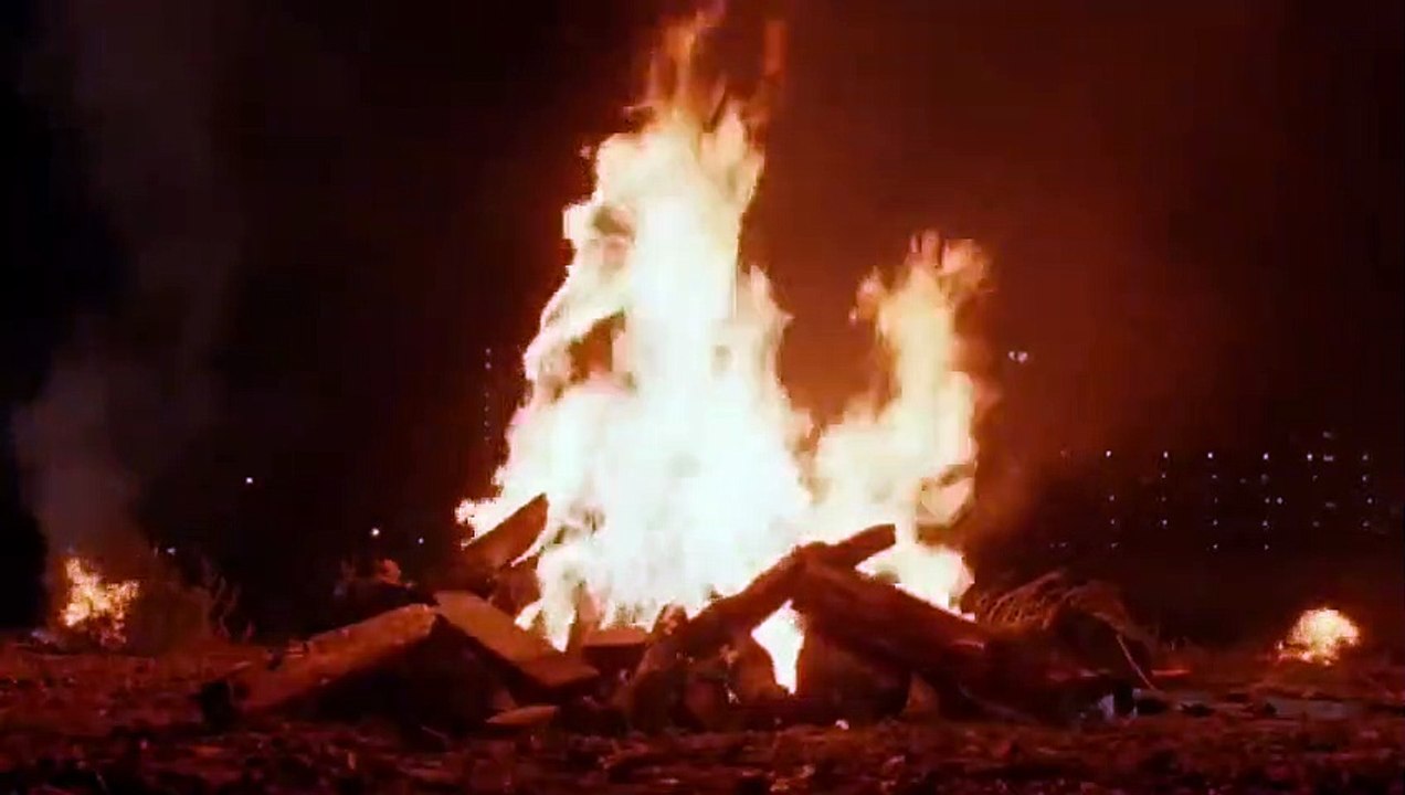 The Last Drive-In with Joe Bob Briggs - Se1 - Ep12 HD Watch - Part 02