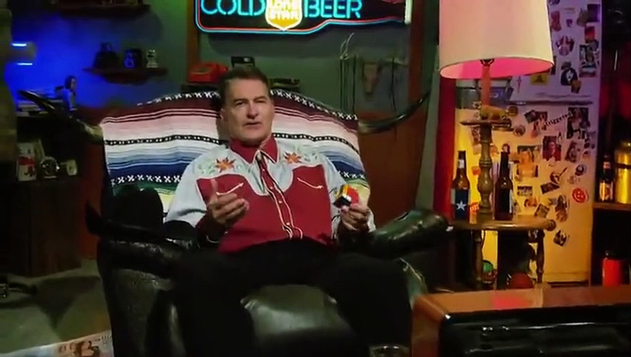 The Last Drive-In with Joe Bob Briggs - Se1 - Ep12 HD Watch - Part 01
