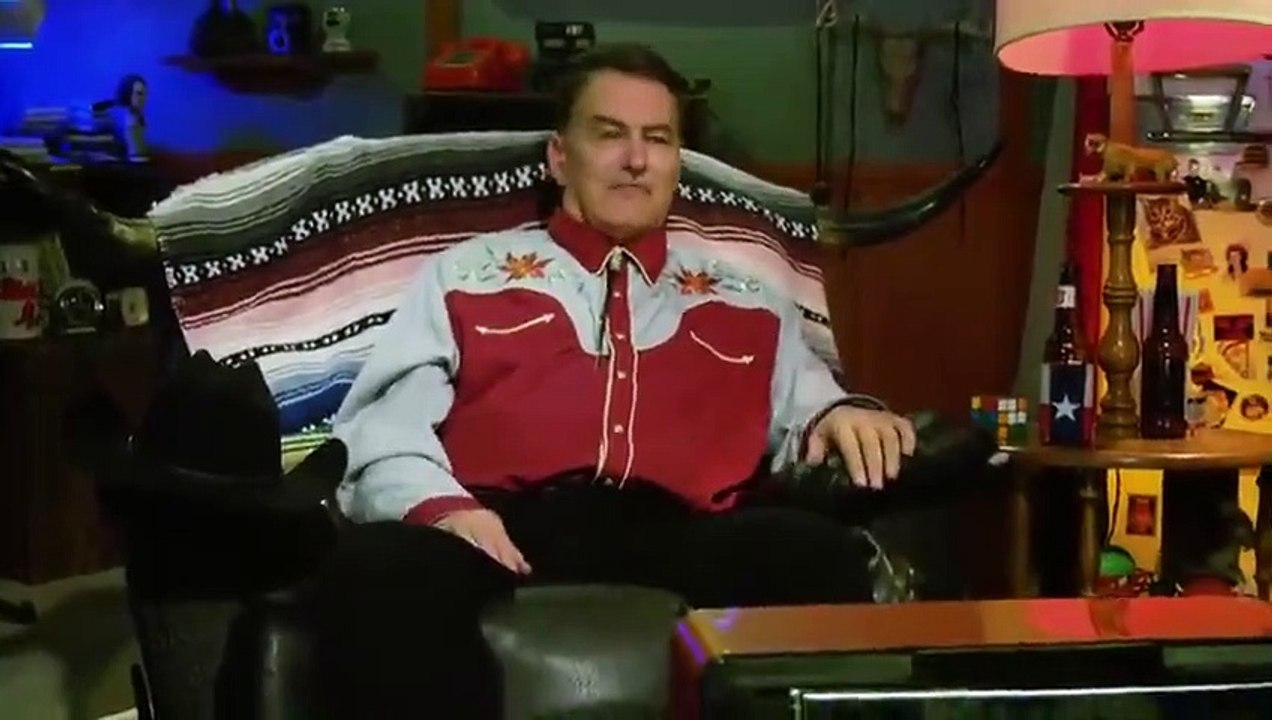 The Last Drive-In with Joe Bob Briggs - Se1 - Ep13 HD Watch - Part 01