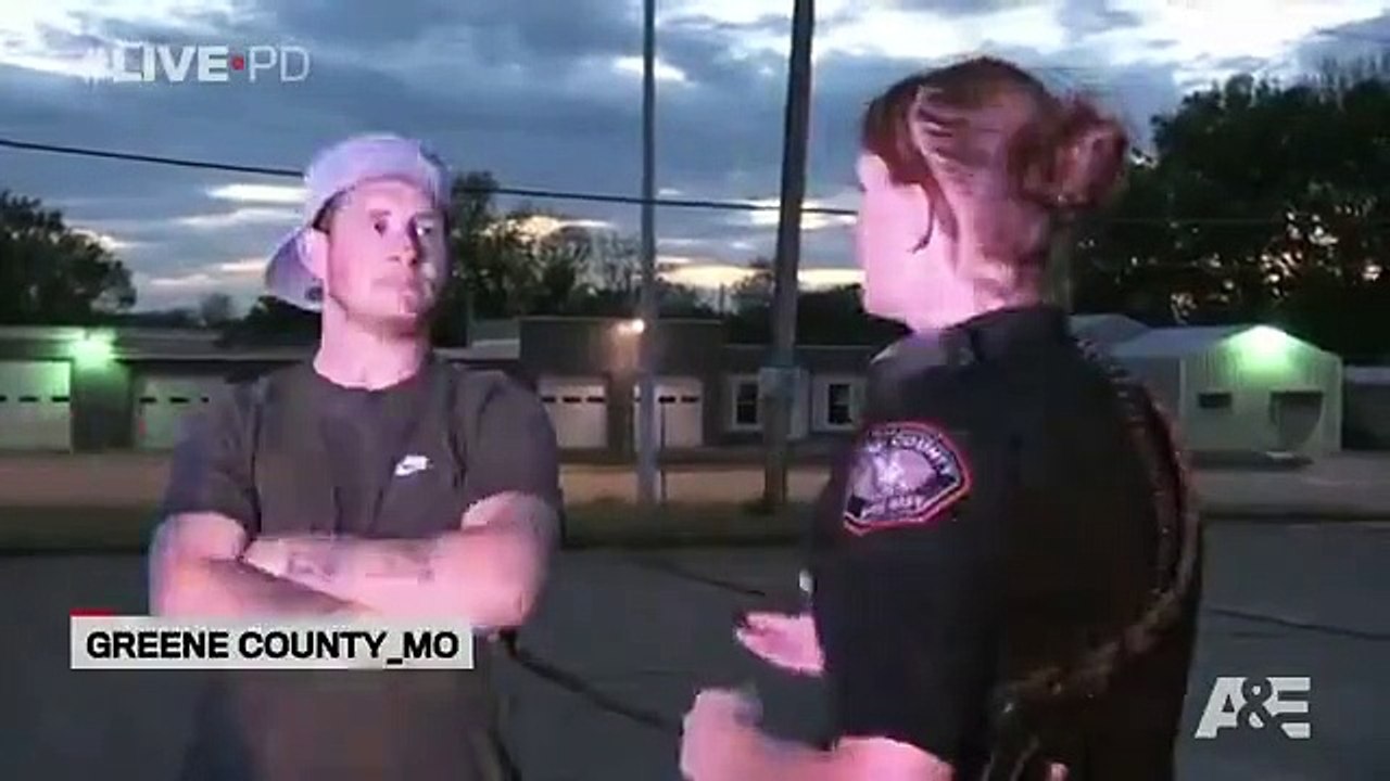 Live PD - Se3 - Ep62 - 04.27.19 HD Watch - Part 01