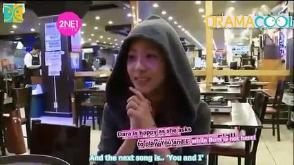 2NE1 TV S2 - Se01 - Ep01 Watch HD