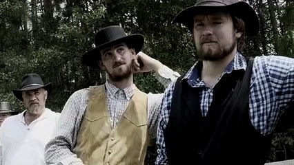 Once Upon a Time in Tombstone (2021) Watch HD