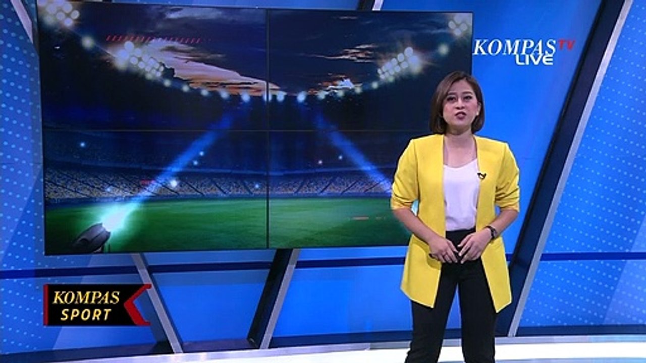 Tak Boleh Ada Negara dari Benua yang Sama, Pot Undian Piala Dunia U-20 Sudah Dirilis! Lihat di Sini