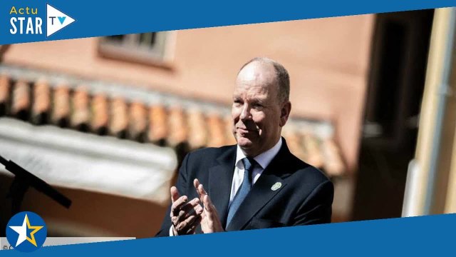 Jacques et Gabriella de Monaco au balcon : Albert II comblé pour son anniversaire