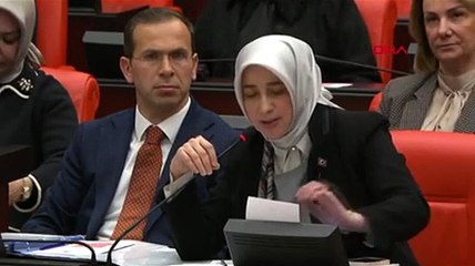 AKP'den Yeniden Refah'ın teklifine yanıt: Kırmızı çizgimizdir