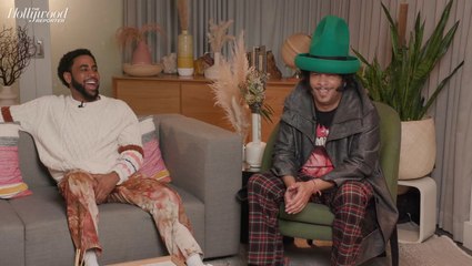 Jharrel Jerome & Boots Riley On How ‘I’m a Virgo’ Tells The Story of a 13 Ft Black Man in Oakland | SXSW 2023