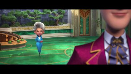 Watch Secret Magic Control Agency (2021) in HD – Stream Now!