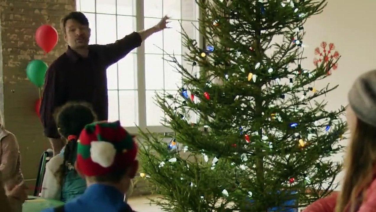 Secret Santa (2021) Watch HD