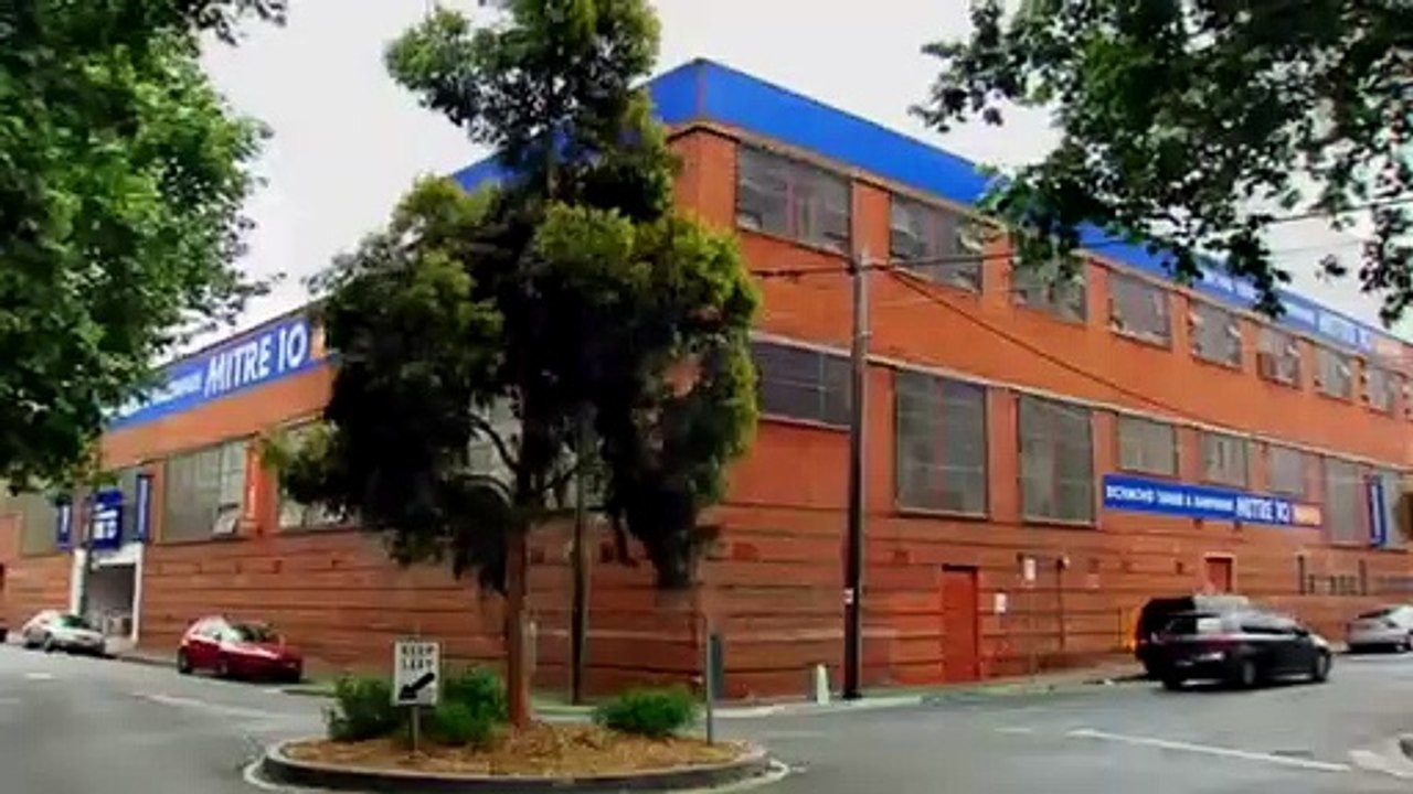 The Block - Se5 - Ep46 HD Watch