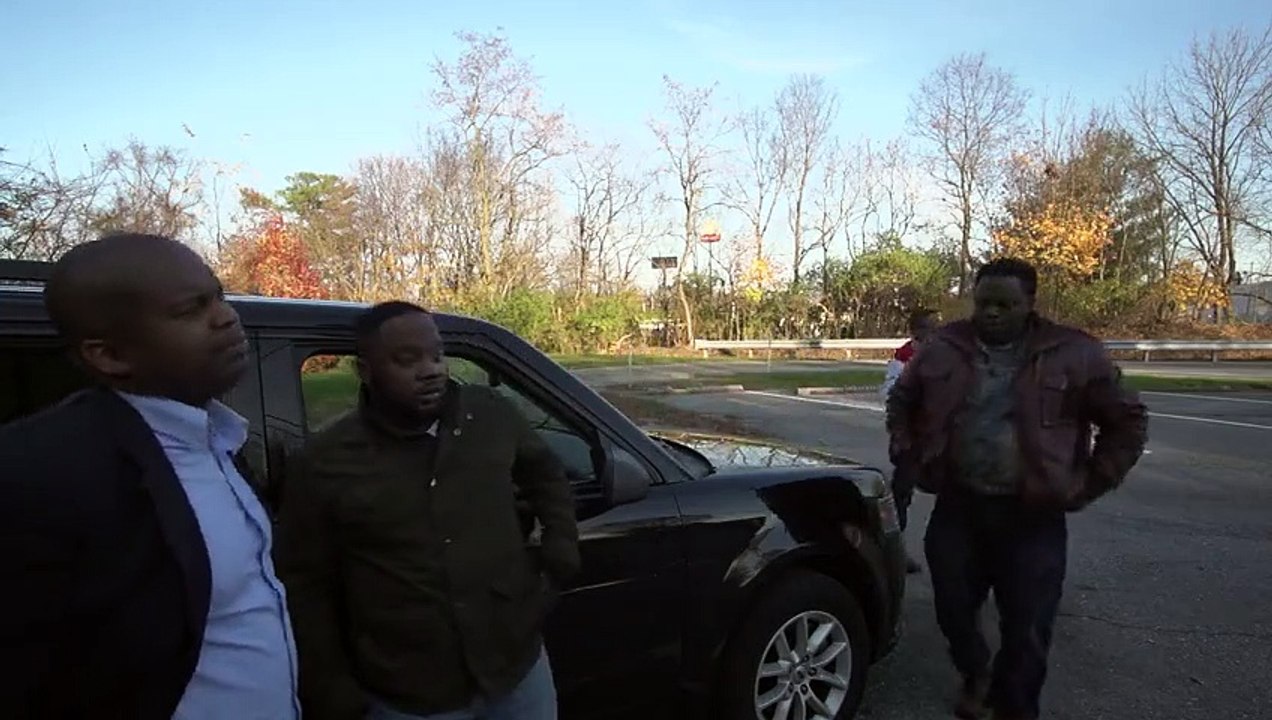 Navigate (2021) Watch HD