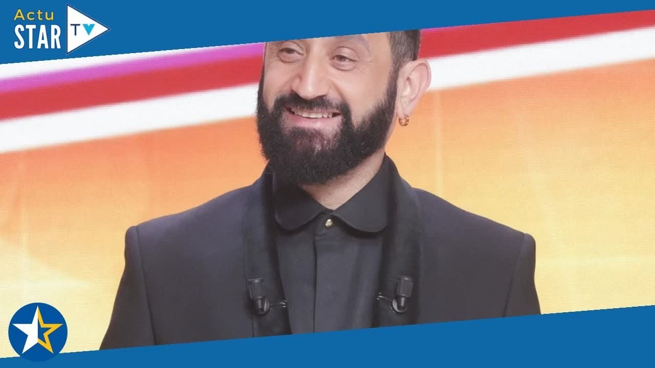 Cyril Hanouna sort du silence sur sa situation amoureuse, 24h après Kelly Vedovelli