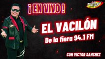 EL VACILÓN EN VIVO ¡El Show cómico #1 de la Radio! ¡ EN VIVO ! El Show cómico #1 de la Radio en Veracruz (110)