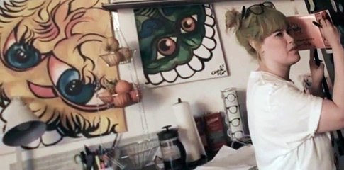 Crystal the Webseries S01 E03