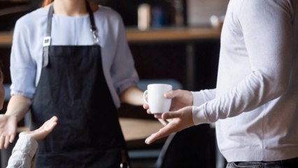 This Is When It's OK to Leave a Bad Tip