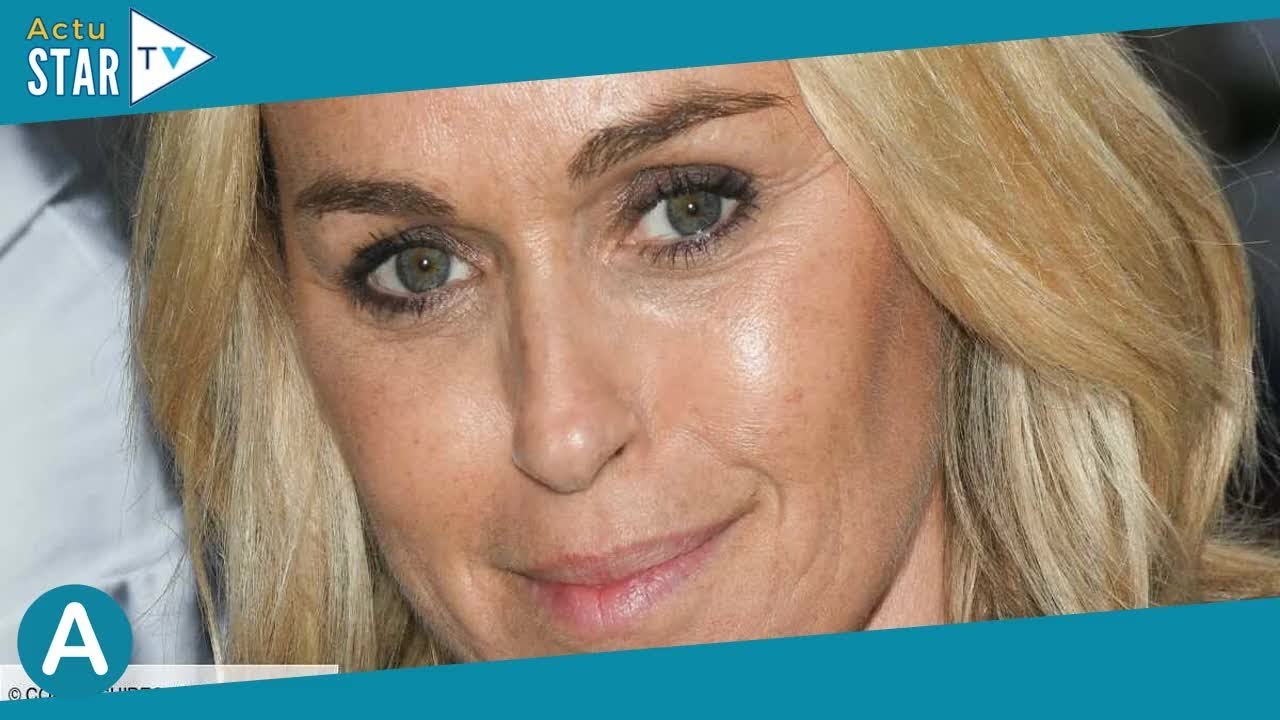 Cécile de Ménibus : son hommage déchirant à sa soeur décédée