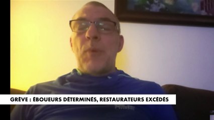 Jean-Christophe Oudart : «Le service minimum est assuré»