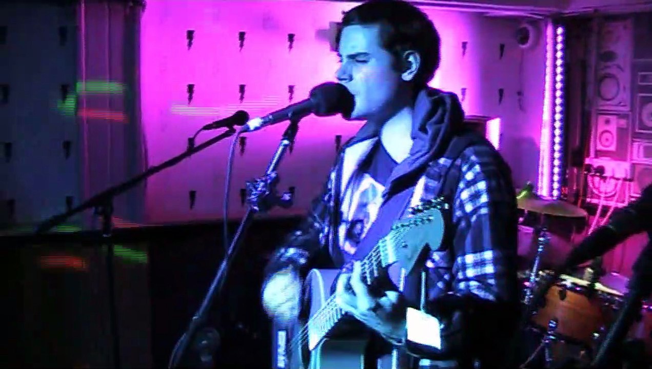 Take from thieves live from The Four Horsemen