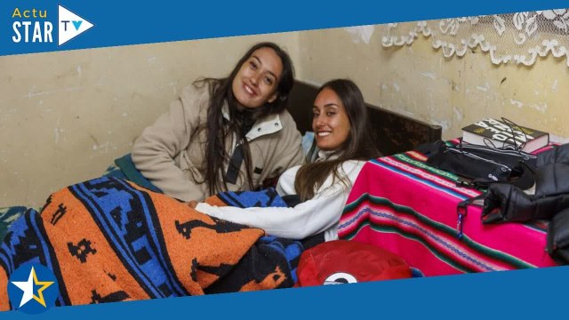 Mon plus grand rêve enfin réalisé : Laura (Pékin Express 2023) se dévoile enfant et fait passer un