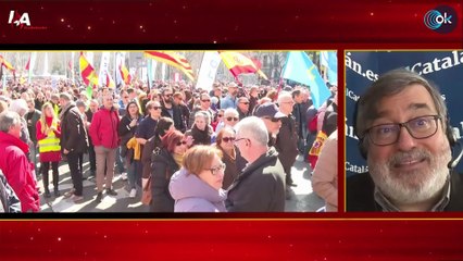 LA ANTORCHA | Echenique el defraudador carga contra Juan Roig: ¿Quién ha hecho más por España?