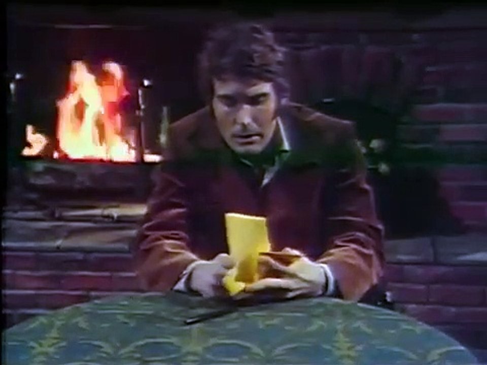 Dark Shadows (1966) - Ep734 HD Watch