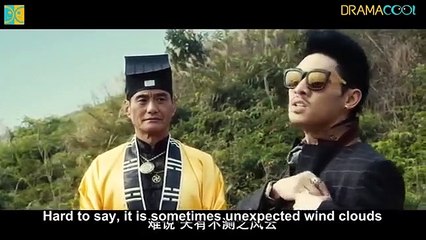 Watch Sifu vs Vampire (2014) in HD – Action-Packed Battle Streaming Online